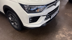 Ssangyong Korando 1.5 Ventura 5dr Auto Petrol Estate